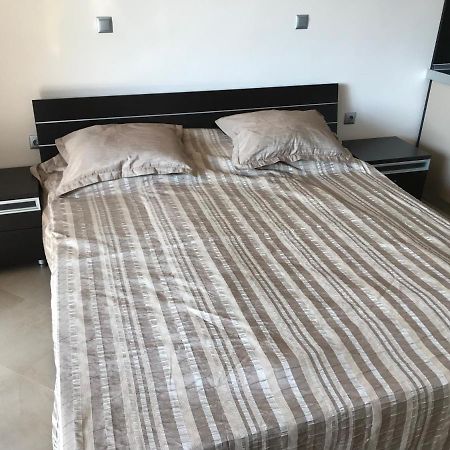 First Line Apartments Argo -Studio Room Front Sea View 洛泽内茨 外观 照片